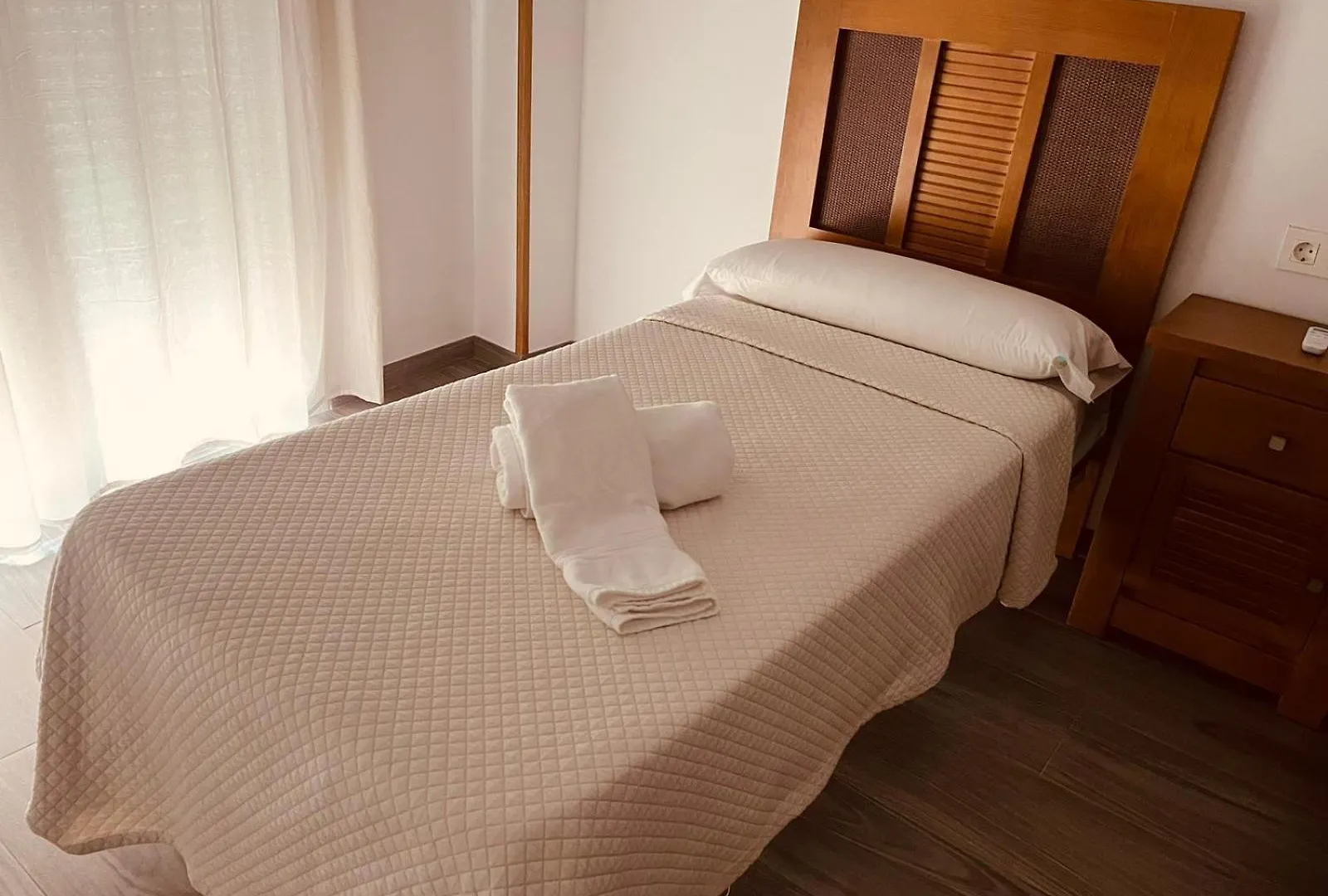 Apartamento La Azucarera Guadix 0*,  España