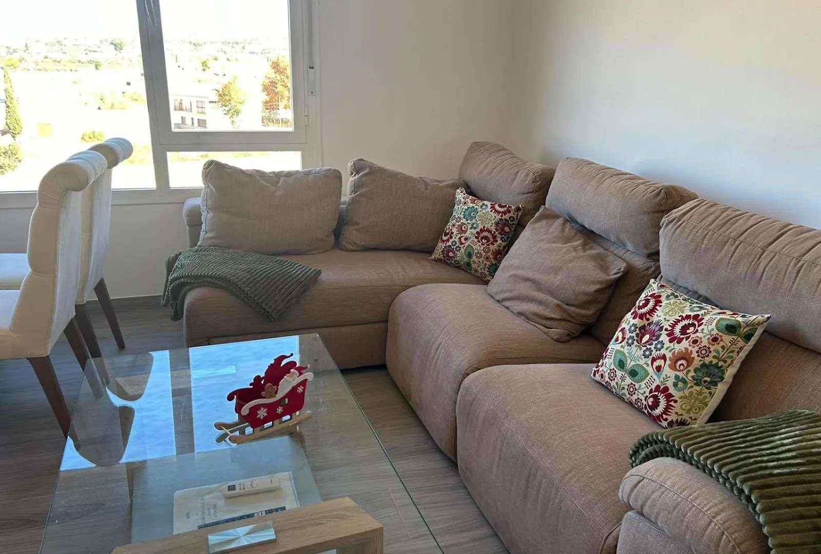 Apartamento La Azucarera Guadix España