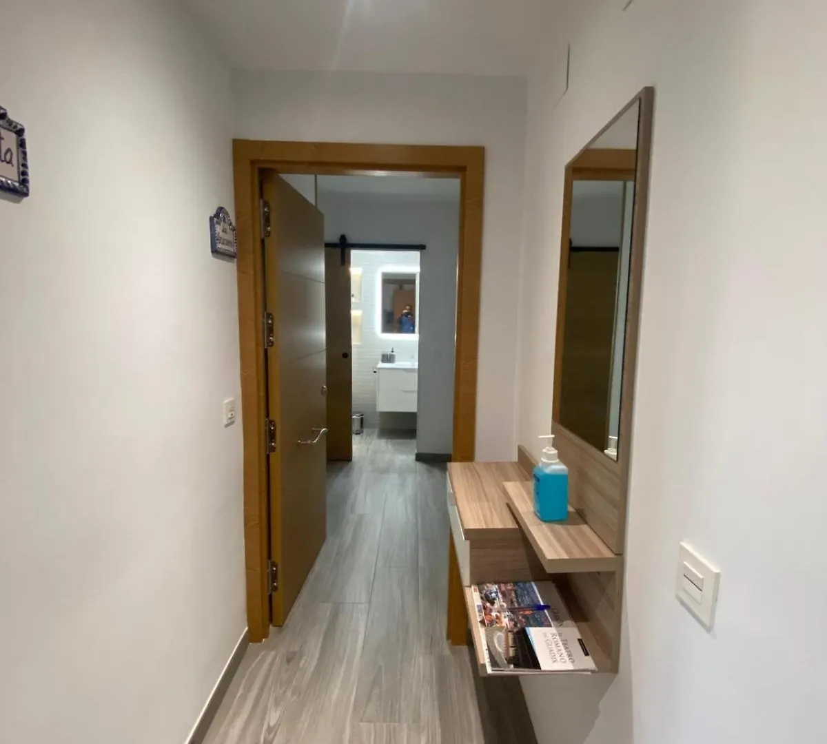 Apartamento La Azucarera Guadix 0*,