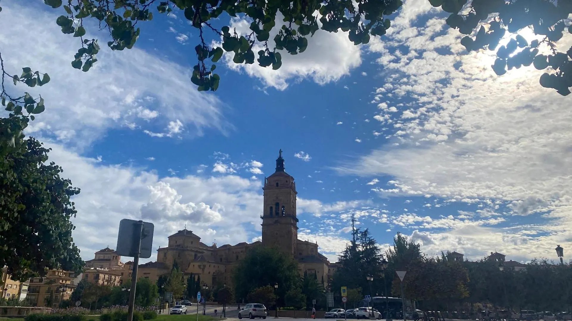 Apartamento La Azucarera Guadix
