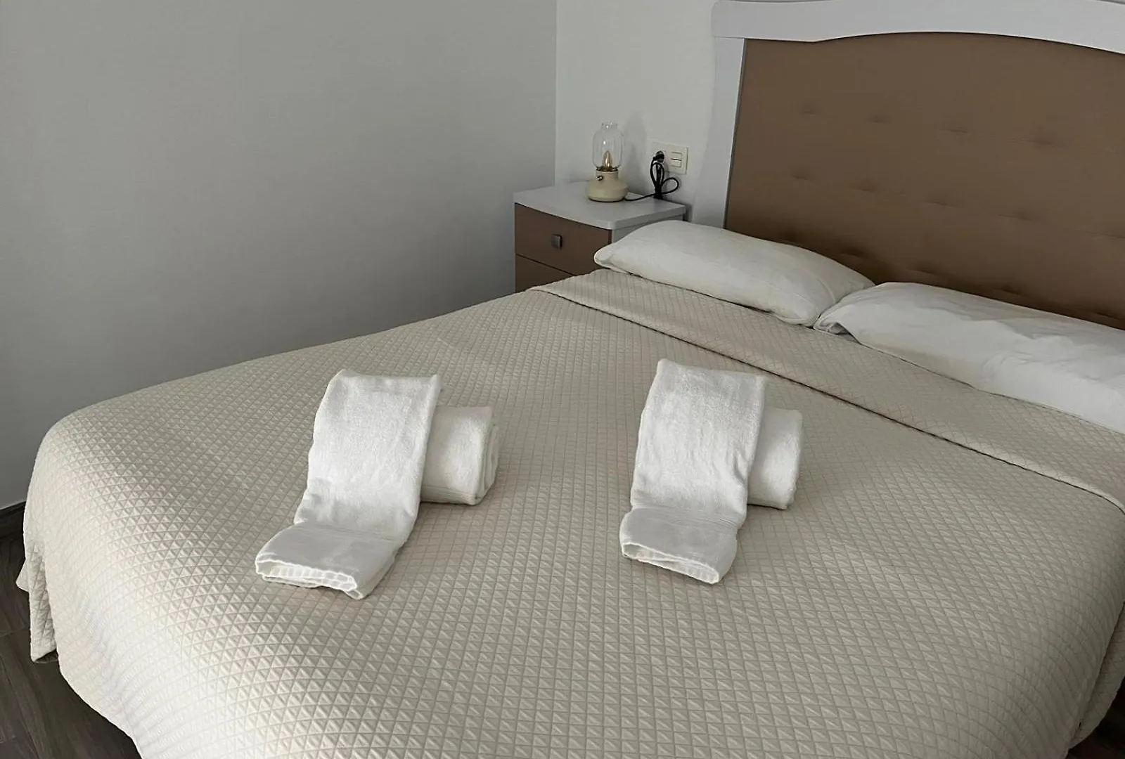 Apartamento La Azucarera Guadix