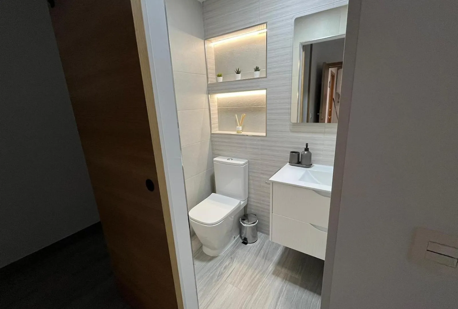Apartamento La Azucarera Guadix