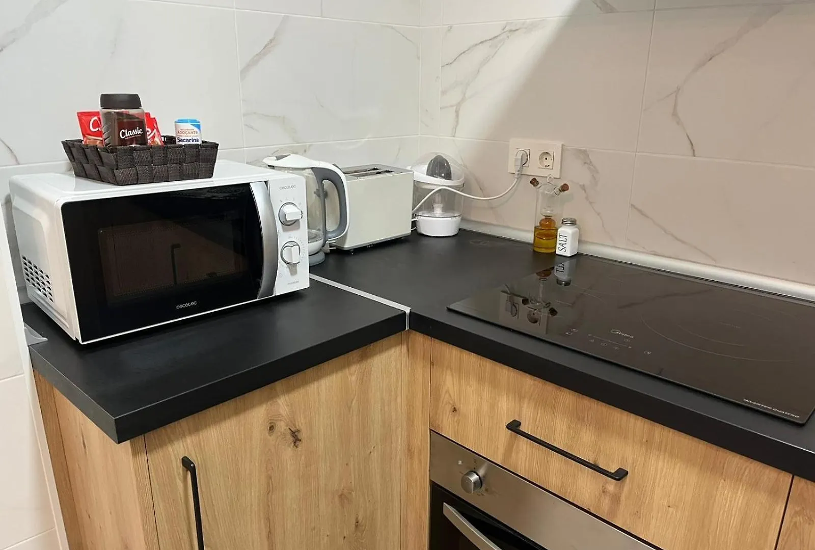Apartamento La Azucarera Guadix España