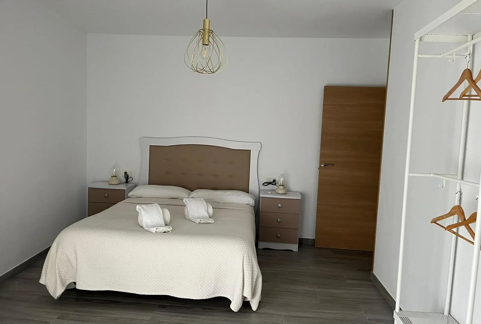 Apartamento La Azucarera Guadix 0*,  España