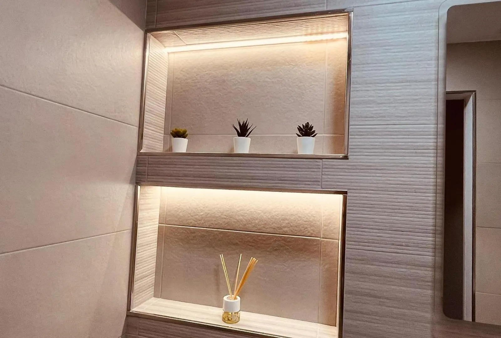 Apartamento La Azucarera Guadix