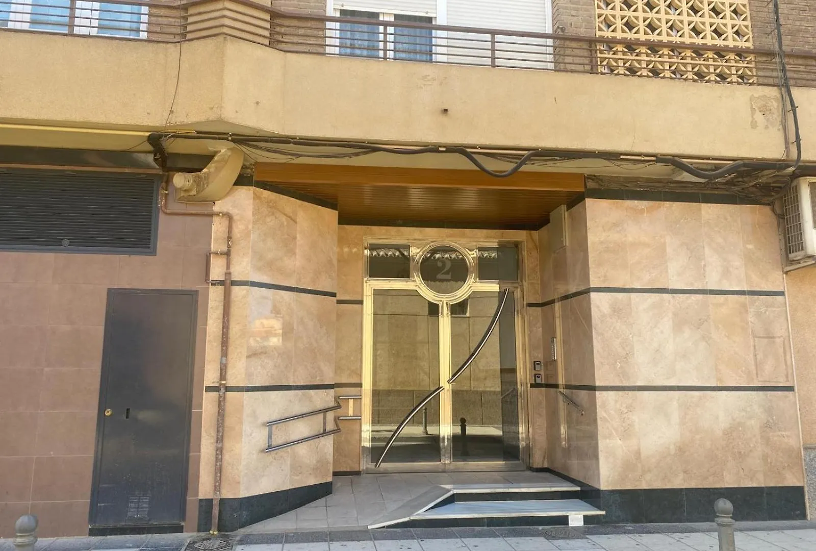 Apartamento La Azucarera Guadix