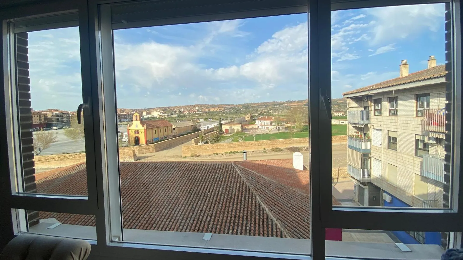 Apartamento La Azucarera Guadix