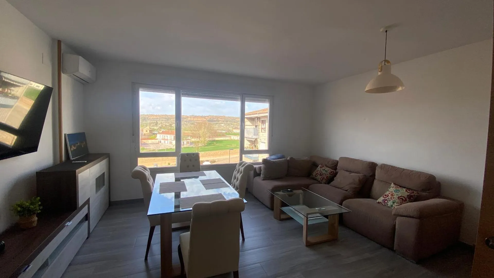 Apartamento La Azucarera Guadix