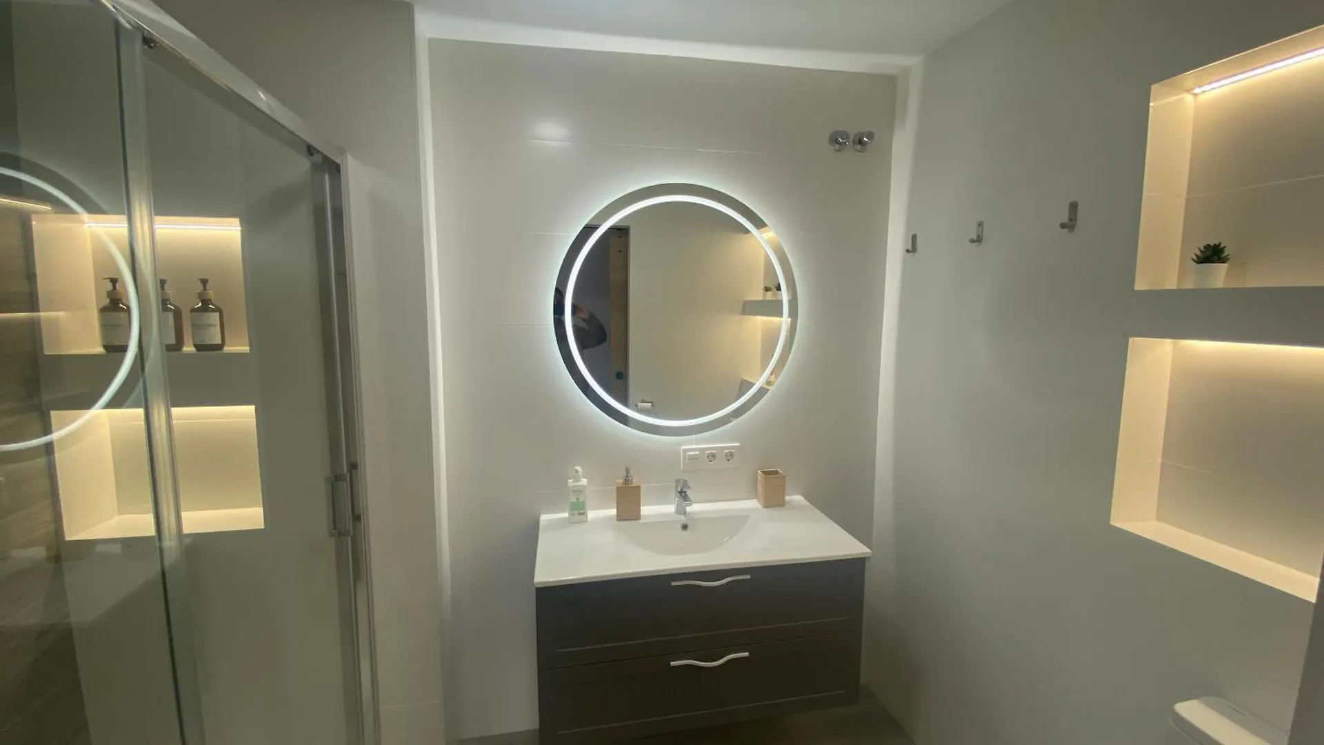 Apartamento La Azucarera Guadix